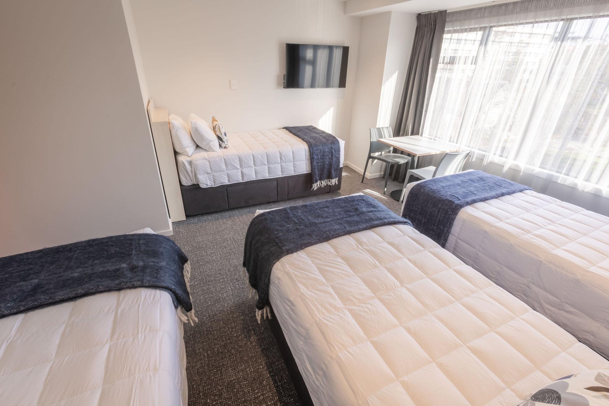 Hotel Give Крайстчёрч Экстерьер фото