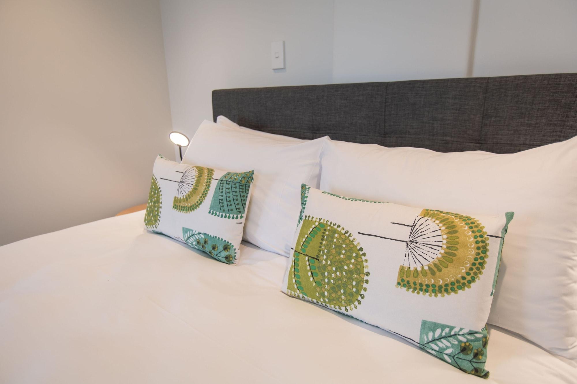 Hotel Give Крайстчёрч Экстерьер фото